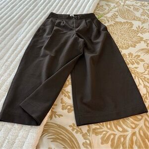 Gap Wide Legged Dress Pants
